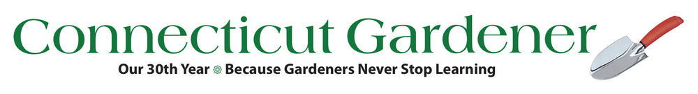 Connecticut Gardener Magazine